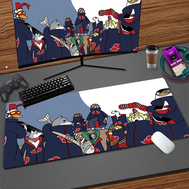 Рисунок 4 - Japananime Uchiha Itachi коврик
