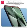 Xundd For Samsung Galaxy A36 A56 A26 A16 A55 5G A06 Case,Airbag Anti-drop TPU&Acrylic Back Ultra Clear Camera Protection Cover 4
