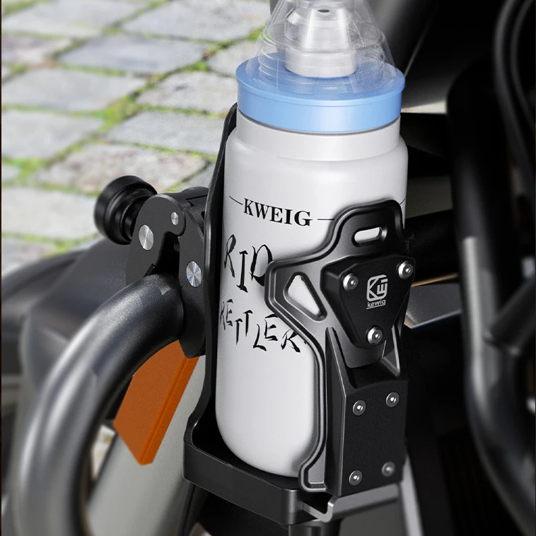 Bottle Mount Bike Water Bottle Cage Screws Water Bottle Holder
