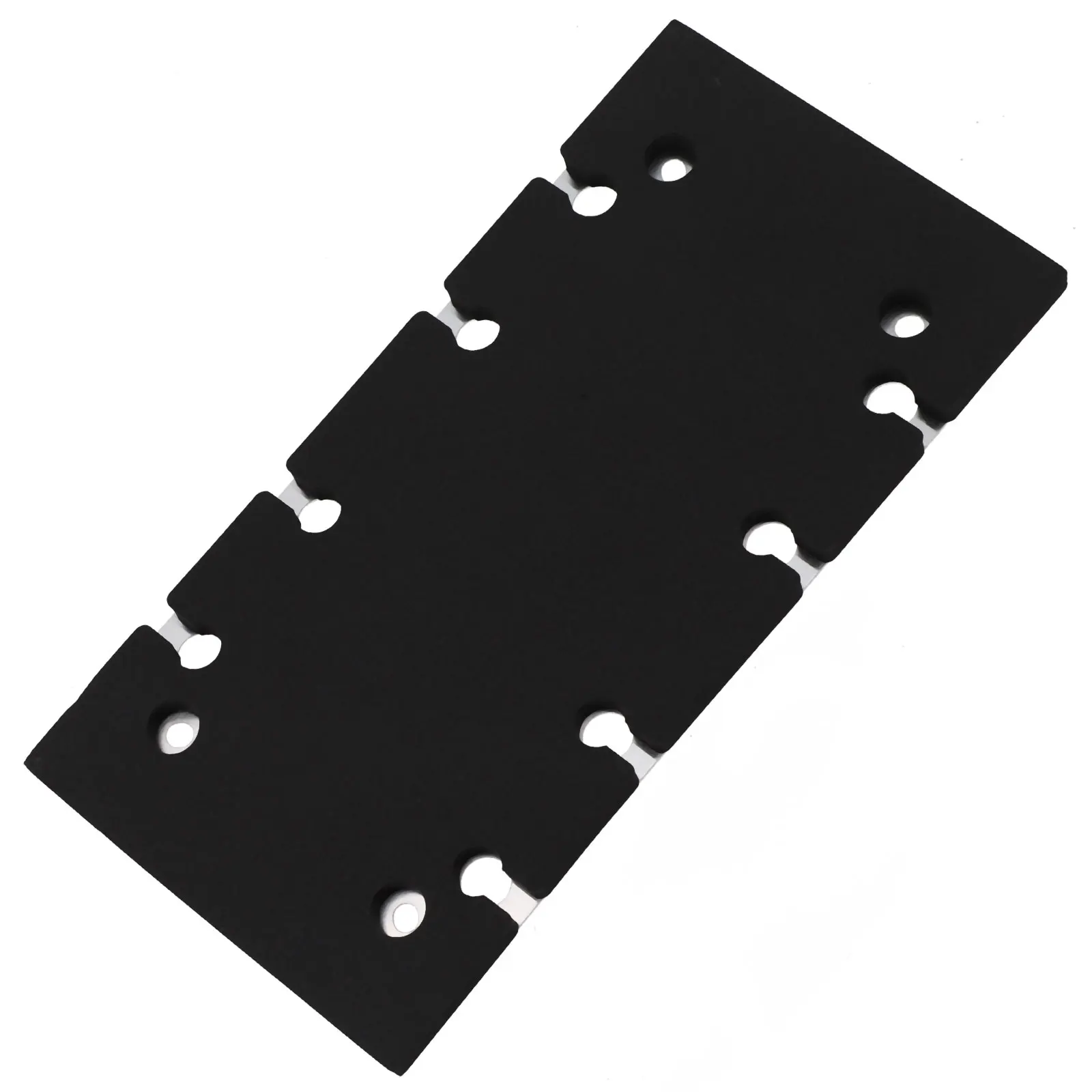 

Замените изношенную базовую пластину на шлифовальную подложку BO3700 BO3710 BO3711 140441 9 для гладкой и безупречной шлифовки