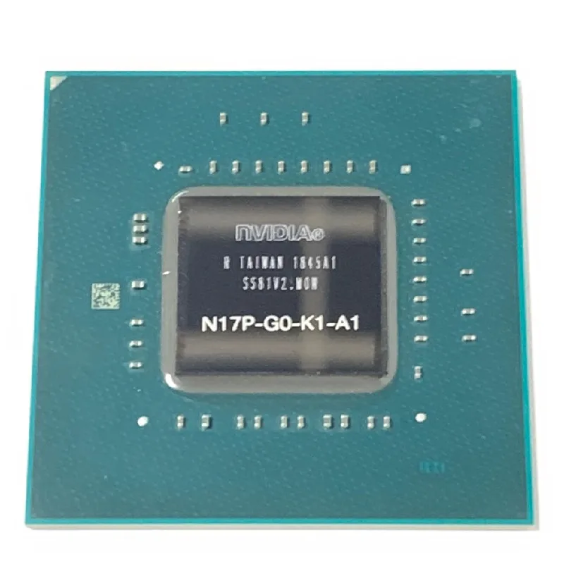 

100% New N17P-G0-K1-A1 N17P-GO-K1-A1 N17P G0 K1 A1 BGA Chipset
