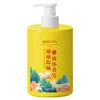 500ml Sulfur Mite Removal Liquid Soap Body Wash Cleaning Large Bottle Body Wash 6