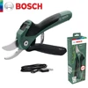 Bosch Easyprune Electric Pruning Shears Home and Garden Cordless Secateurs 3.6V Gardening Plant Scissor Branch Pruner Power Tool 1