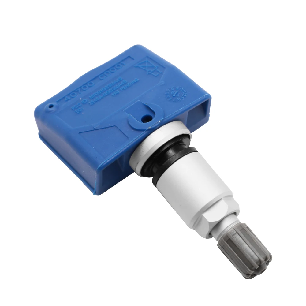 40700-CD001 40700CD001 ǴƼ ֻ ڵ TPMS Ÿ̾ з  315MHz, 4 ǽ, 1 ǽ