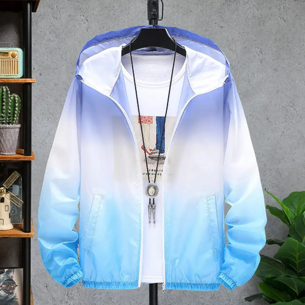 

Sunscreen Jacket Chic Cycling Sunscreen Jacket Long Sleeves Summer Sunscreen Jacket