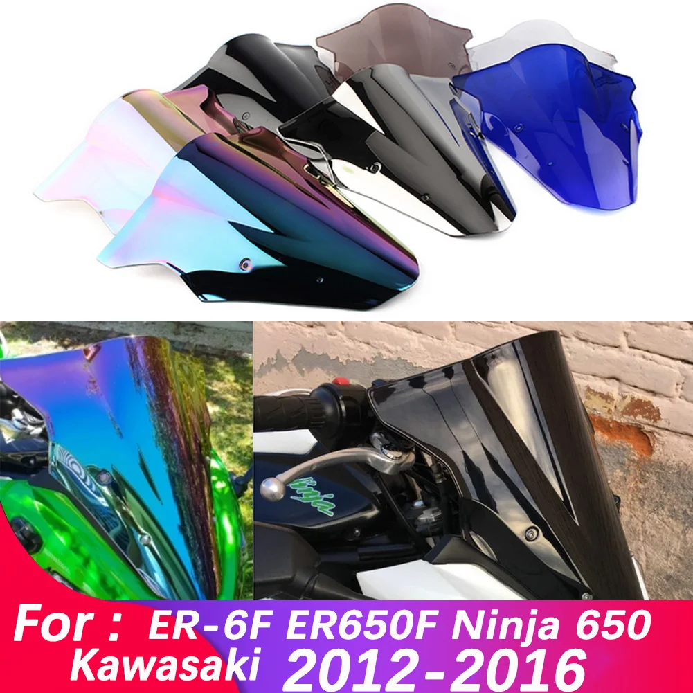 ͻŰ ER-6F  ǵ, ER6F  650 EX650R 2012-2016   彺ũ ׼,  ÷