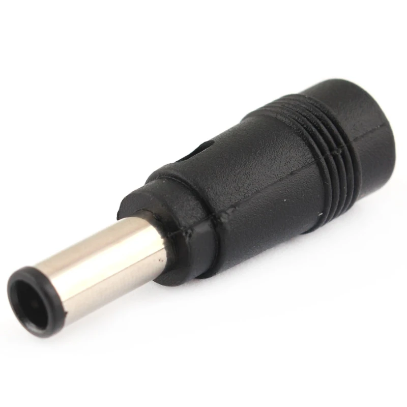 Power Adapter Universal 5.5MM*2.1MM 2.5MM AC DC JACK 8 Plug Power Adapter Connector Kits For Laptop Power Supply Plug Jack Sets 8PCS/10PCS