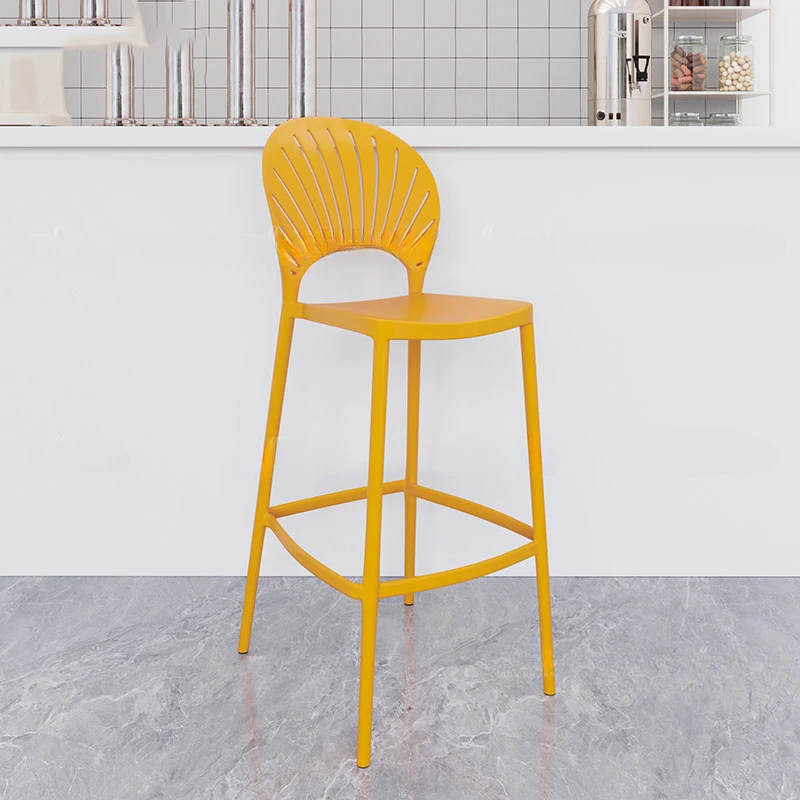 

Tabouret Design Luxury Chairs Gamer Chair Nordic Iron Antique Kitchen Bar Stools Cafeteria Living Room Outdoor Chaise Furniture