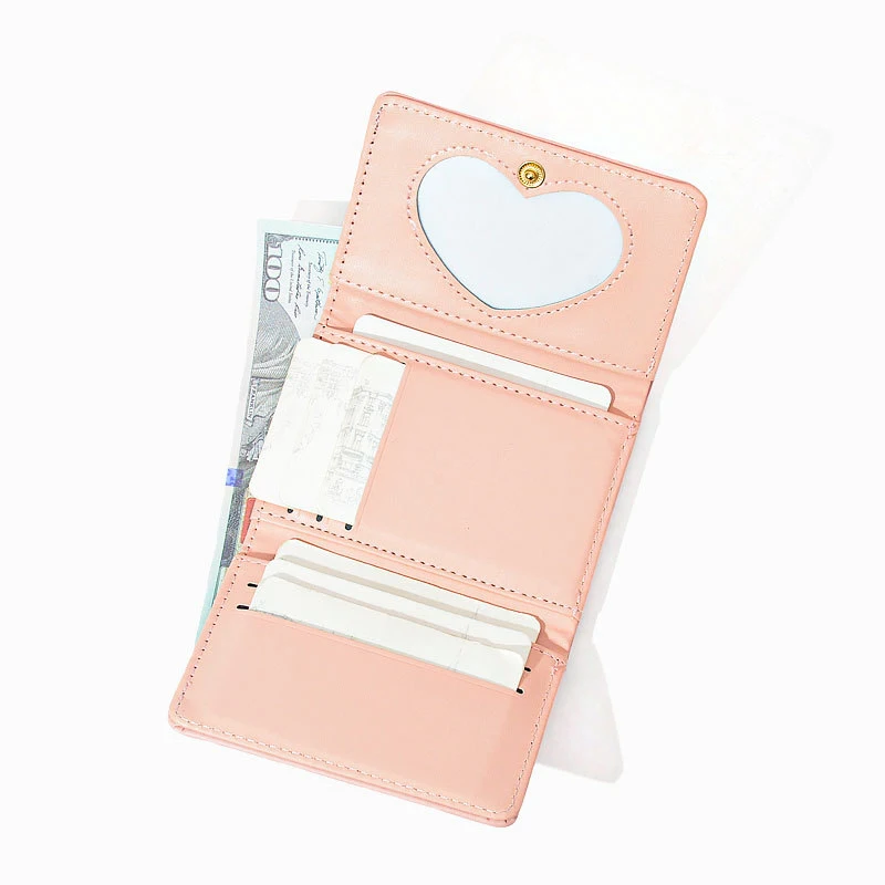 Women Wallet Coin Purse