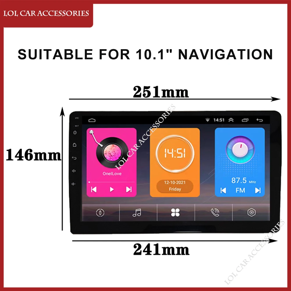 10.1 ġ ڵ  ٸ, ̾ ASX/RVR/ƿ  2012 + 2  г DVD Gps Mp5 ȵ̵ ÷̾   
