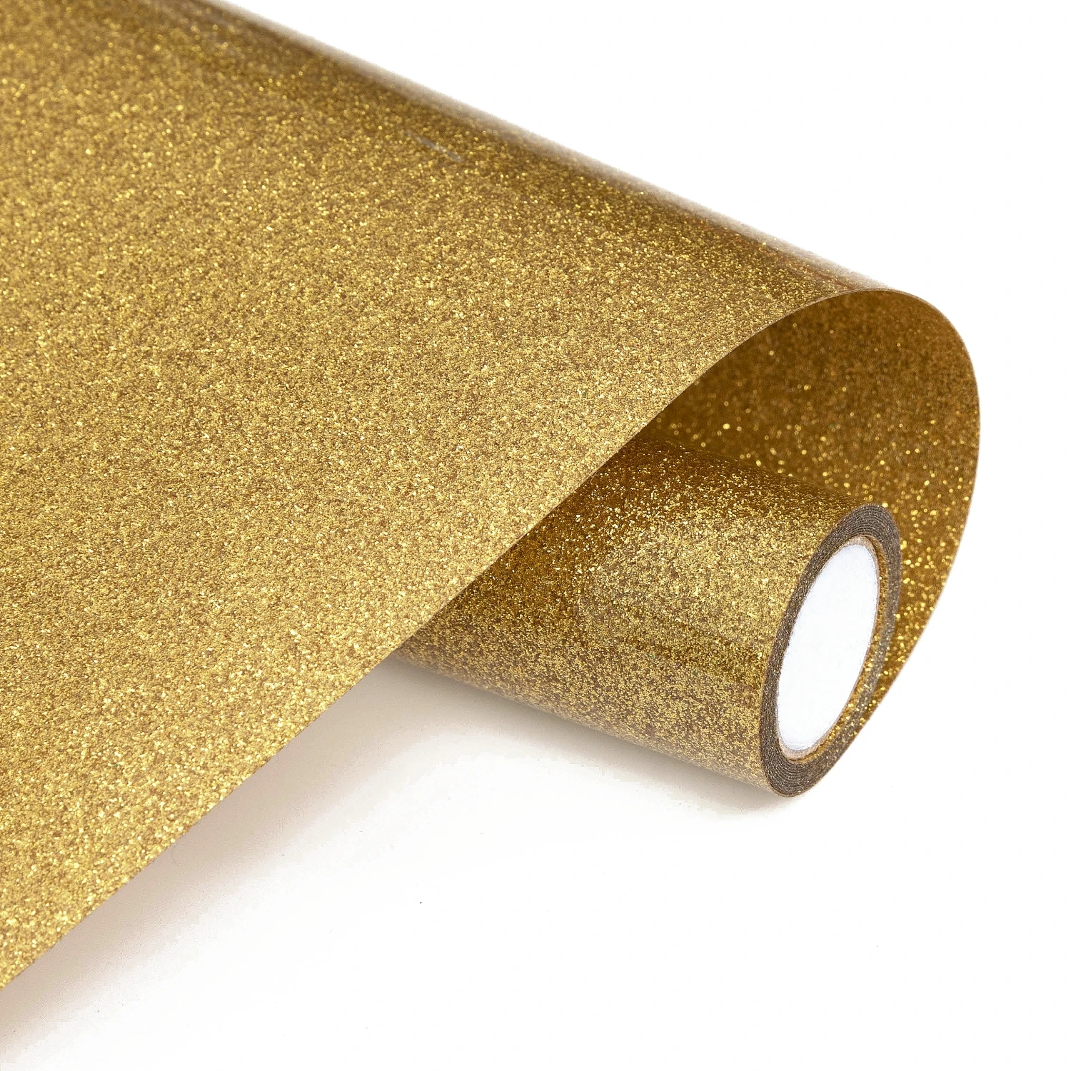 Gold/Silver Adhesive Craft Vinyl Film Roll Permanent Craft Outdoor Decal  DIY Car/Wall/Laptop/Window