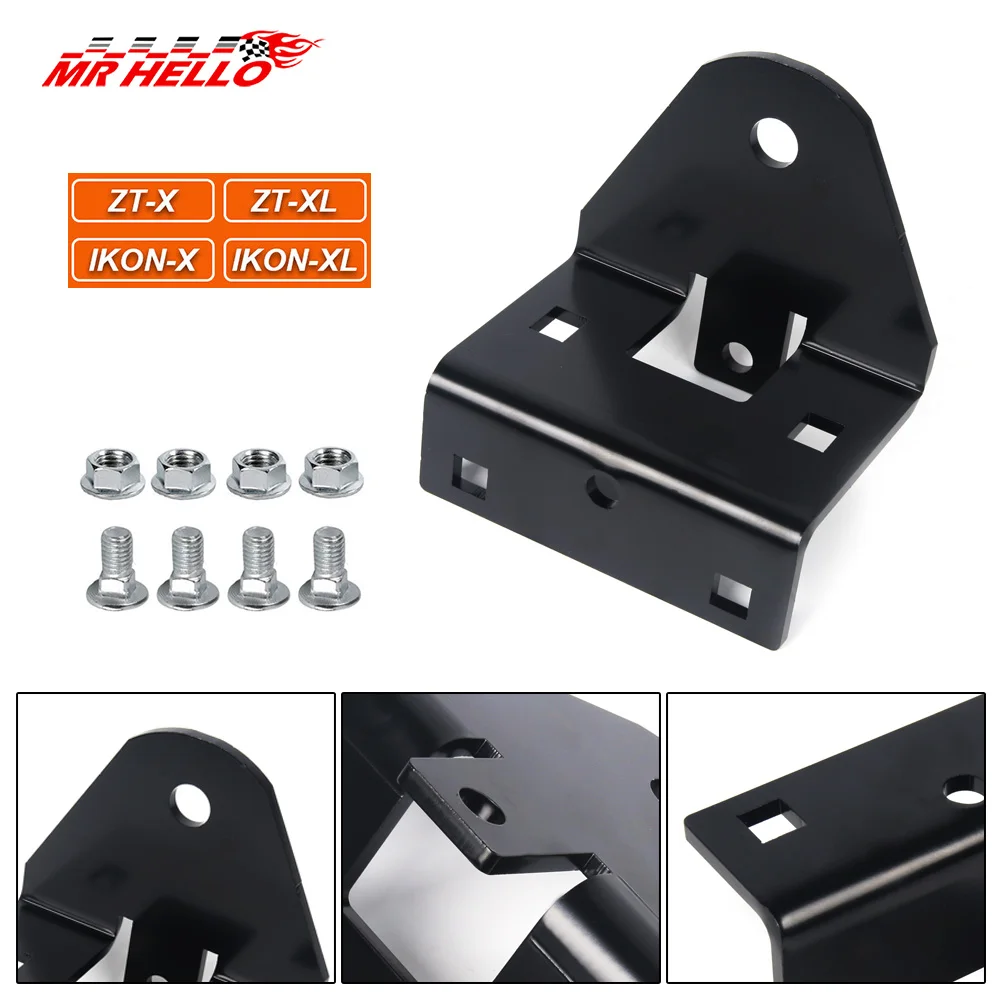 

Car Accessories OEM 71514900 For Zero Turn Lawn Mower Hitch Iron Fit For Ariens Gravely ZT-X ZT-XL IKON X IKON XL Replaces