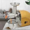 304 S.S Juicers Original Juicer Low Speed Celery Juicer Fully Automatic Multifunctional Slow Grinder for Fruits and Vegetables 1