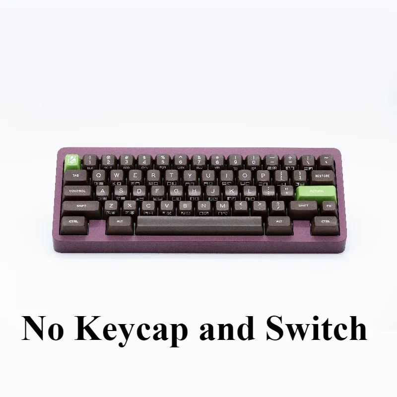 KAMILIA R2 HHKB 配列 カスタムキーボード グレー Sb2ae459e5538427cbc8a5e0f9f7df