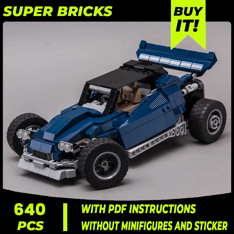 moc-building-blocks-car-series-model-mini-golf-cart-technical-bricks-diy-assembly-construction-toys-for-child-holiday-gifts