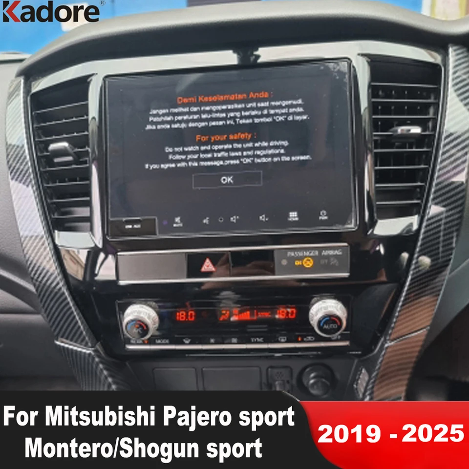 Interior Pajero Sport baru 2016 versi Indonesia | AutonetMagz :: Review  Mobil dan Motor Baru Indonesia, image size:960x960