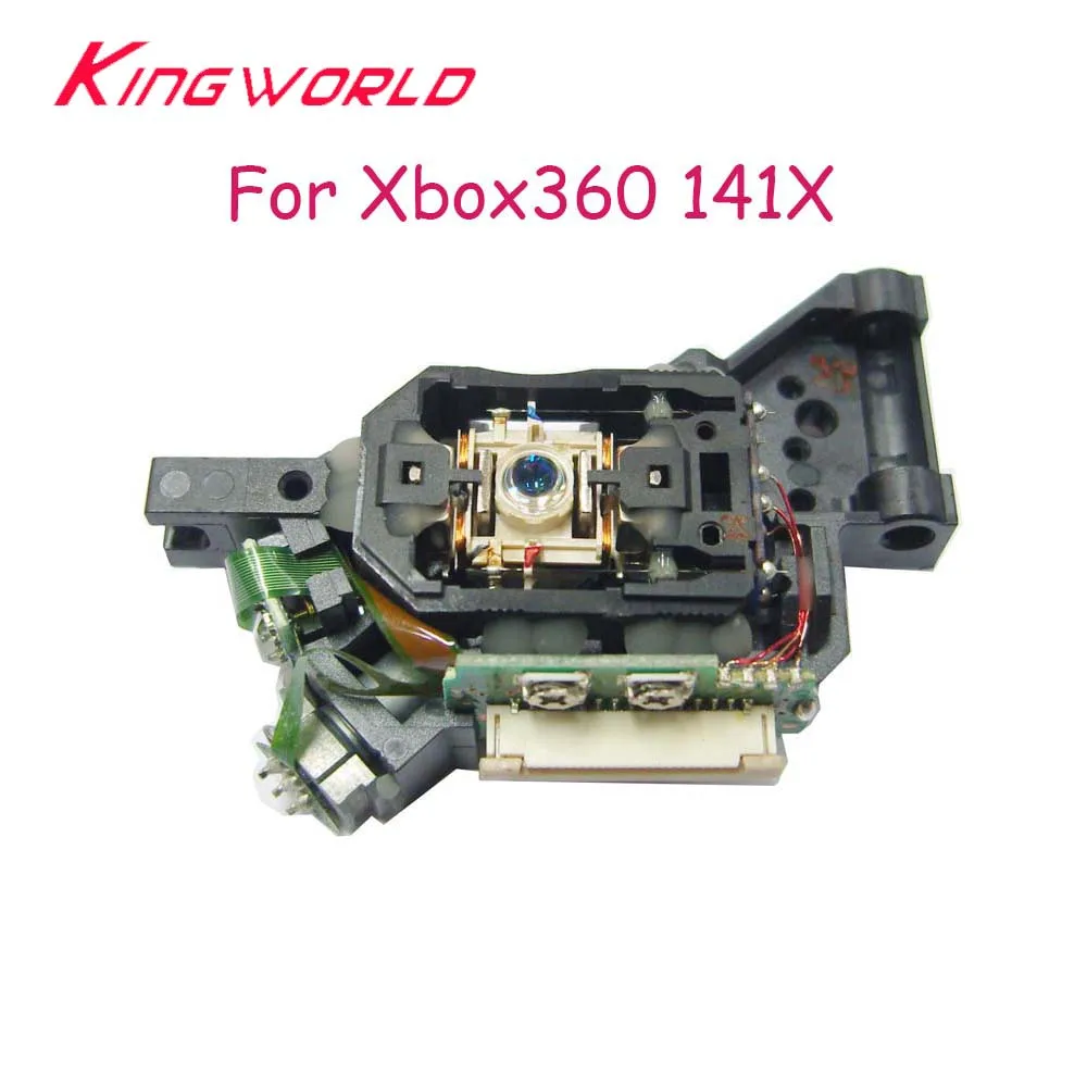 Sostituzione Hop-141X Driver Laser Lens Per Xbox 360 Dvd Optical Pickup Reader Head Repair Parts