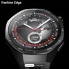 HUAWEI Watch GT 5 Pro Smartwatch,Ceramic and Titanium Watch GT5 Pro,Global Version,compatible with iOS and Android 1