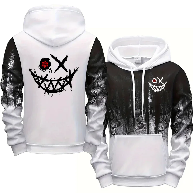 Men’s Ink Tracksuit 5