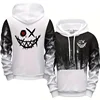 Men’s Tracksuit Hoodie & Sweatpants Set | Casual Sportswear 5