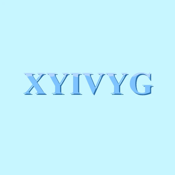 XYIVYG Store