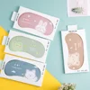 Cartoon Sleeping Rest Ice Eye Shade Cooler Bag Sleeping Mask Cover Ice Pack Cold Relaxing Eyes Care Gel Health Care Tool 2