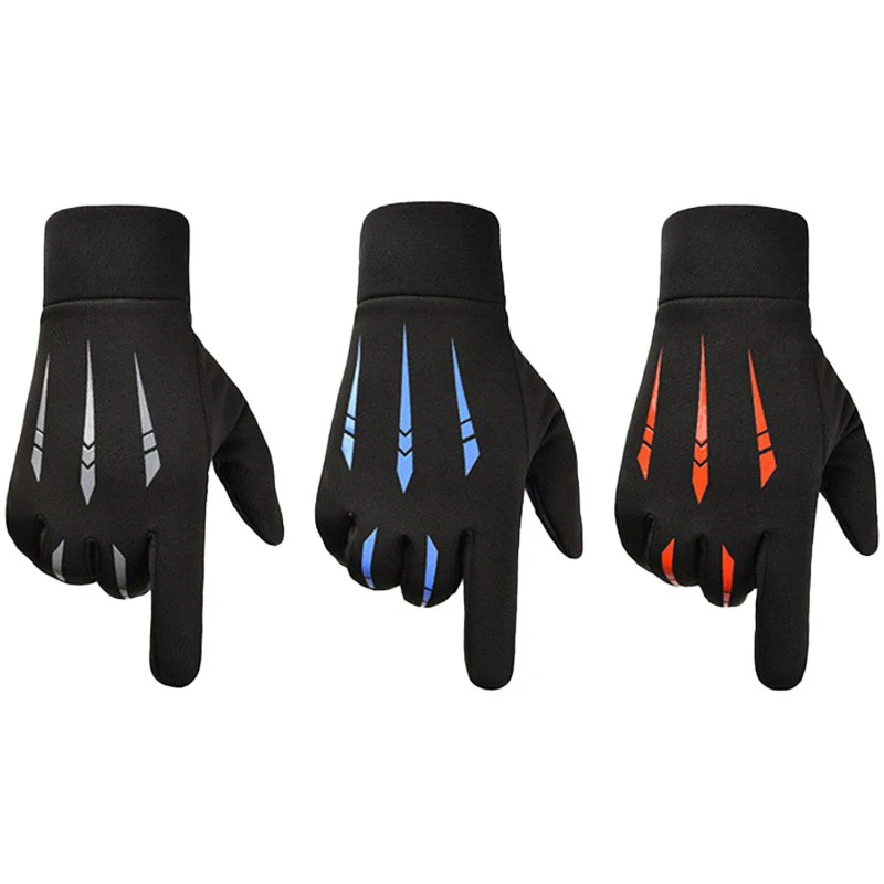 Guantes de snowboard