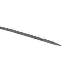 Flocking & Dehairing Embroidery Machine Needles – Positive & Reverse Thorn with Triangular Tips - Image 3