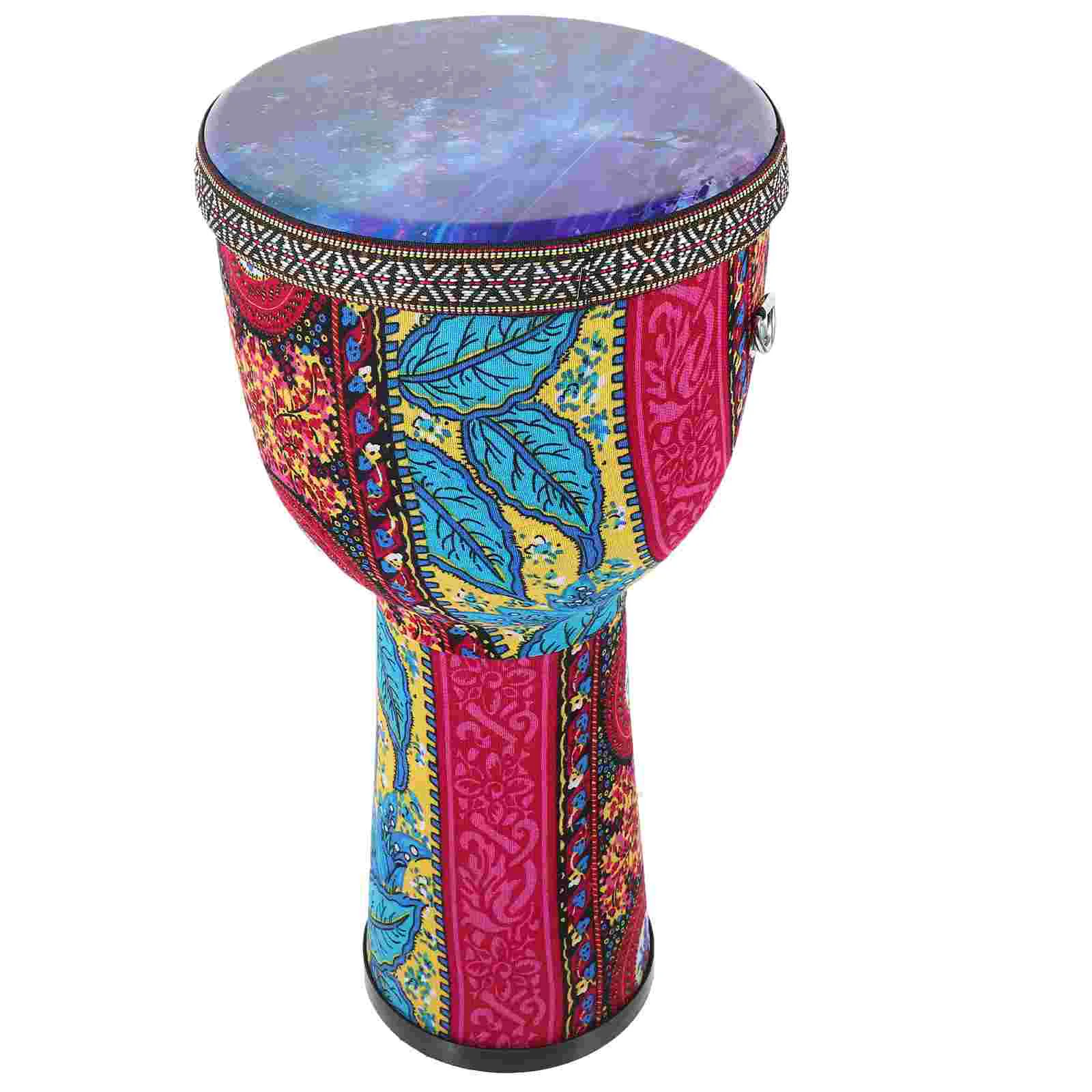 

Children Djembe Drum Beginner Djembe Drum Adult Bongo Drum Portable Djembe Drum