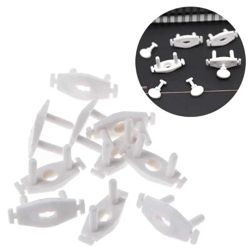 Power Socket Baby Child Safety for Protection Device Anti-shock Plug Protector White Color Socket Cover