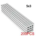 5x3mm-200pcs