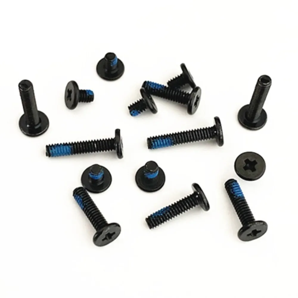 (100 PCS Each ) Applicable to laptop screws Lenovo Dell ASUS HP M2 * 2