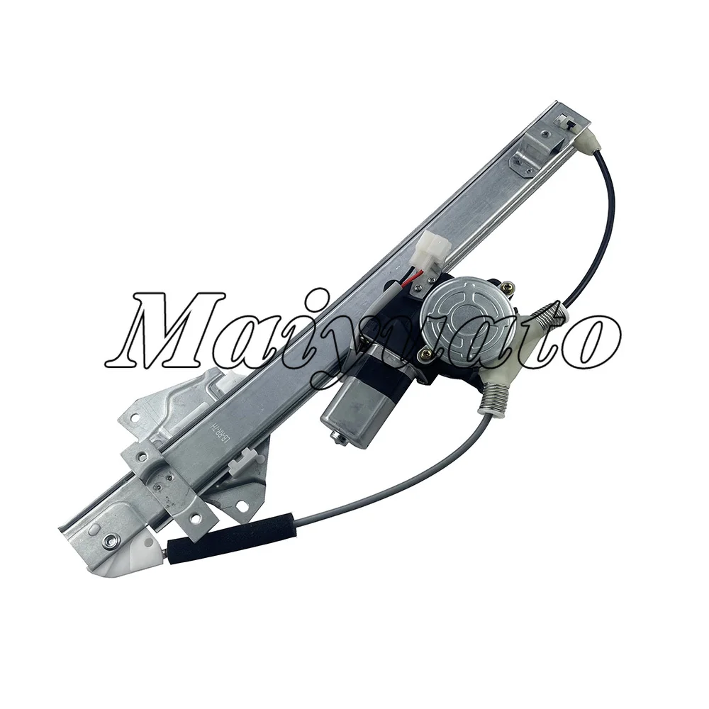 MB669163 MB669164 MR135168 New Front Rear Door Power Window Regulator For 90-04 Mitsubishi Pajero Montero Shogun V34 V44 V45 V46