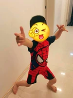 Children Swimwear Swimsuit Boys Kids Swimming  BathSuit Swim Beach Wear Swimwear Kids  Baby Swimsuit  One-pieces  Boys Swimwear 6