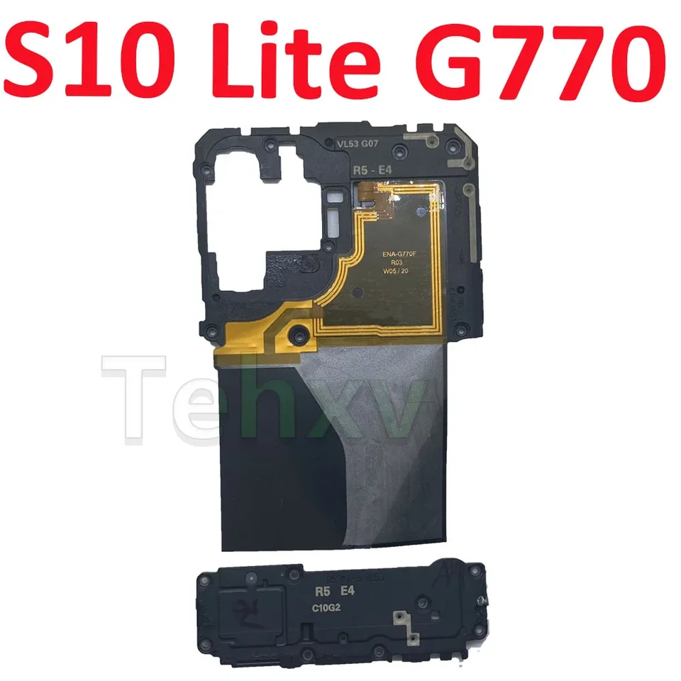 S10 Plus Does The Samsung S10 Lite Have Wireless Charging