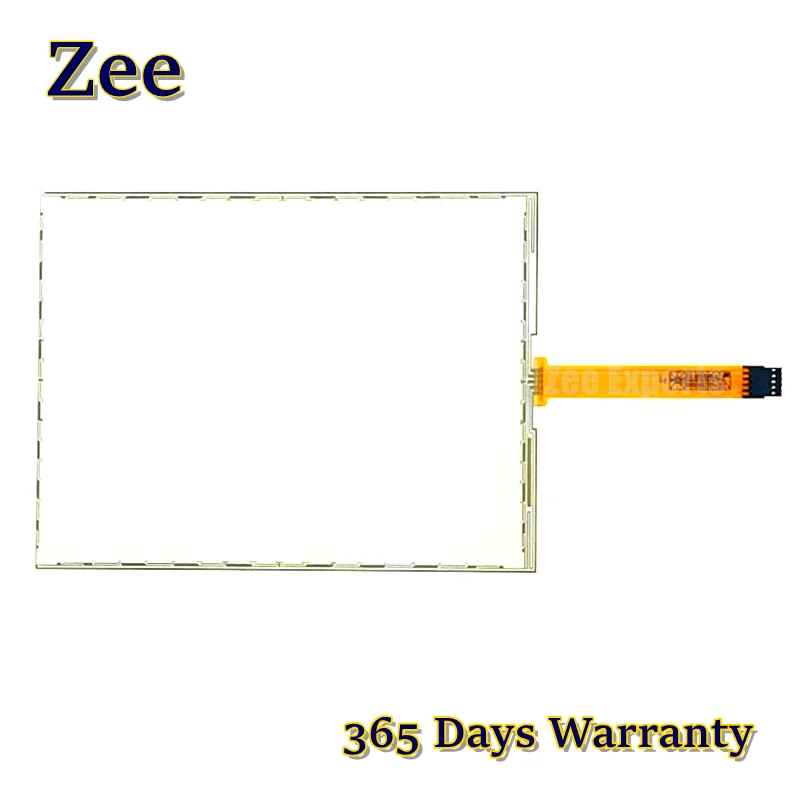 

T104S-5RBJ06N-0A18R0-150FH 10,4 дюймовая сенсорная панель стекло дигитайзер