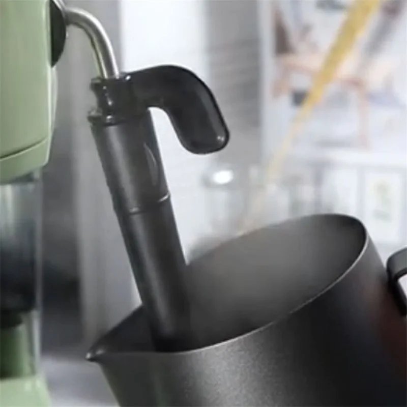 Tubo de boquilla de vapor Delonghi, accesorio para Delonghi 30 S242dc206e34648e78cf245ee68f4ce8ds