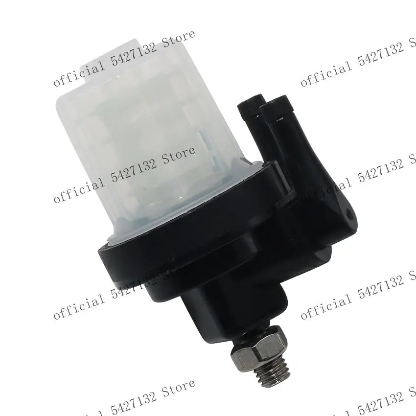 

Fuel Filter Assembly For Yamaha 50HP 50 K50 50G 50H 55HP C55 55B 60HP 60 C60 E60H P60 60F 70HP 70 70B 75HP P75 E75 61N-24560-10