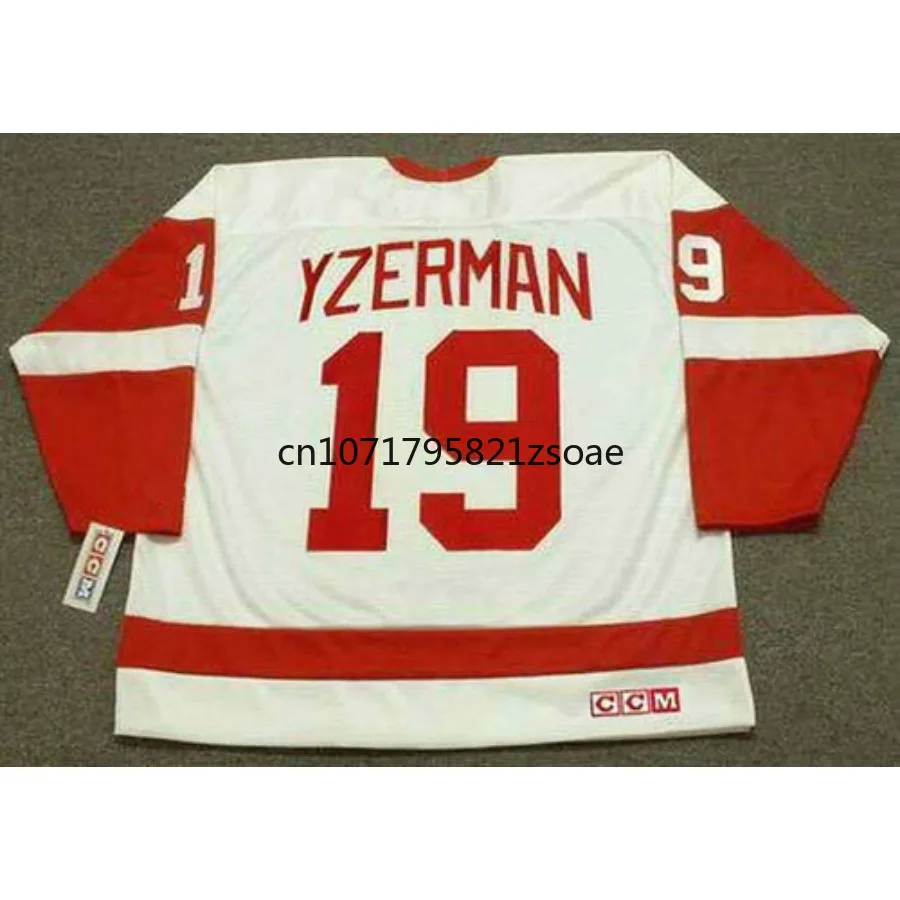 Ƽ Yzerman , ̱ ƮƮ Ʈ ̽ Ű , 9  Ͽ  , ̱   M-3XL