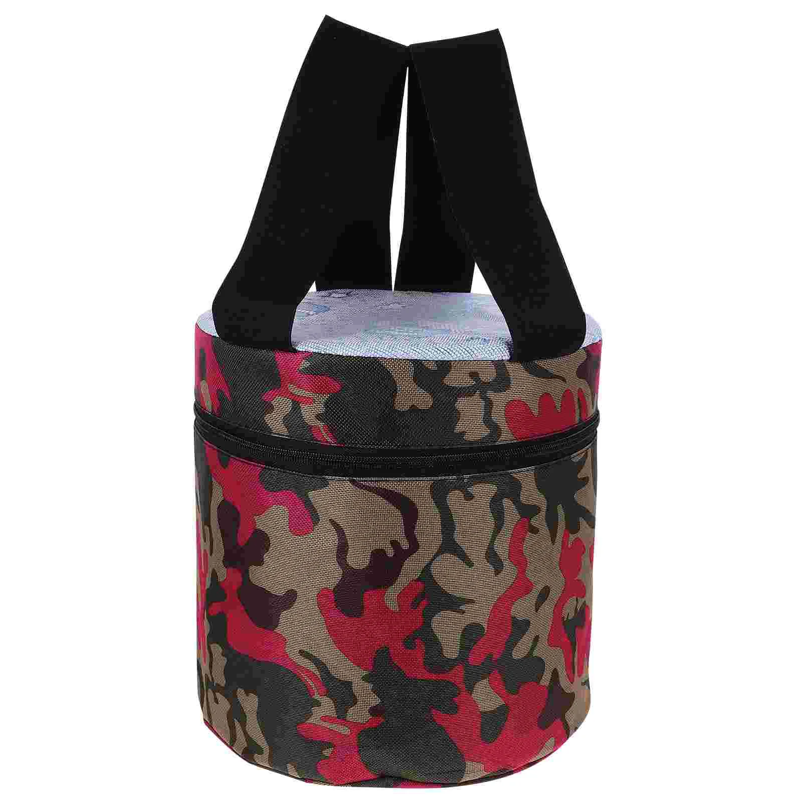 Garden Wearable Stool Case Garden Seat Attached Work Seat Gardening Hip Farming Cushion Planting Ottoman Stool Diy