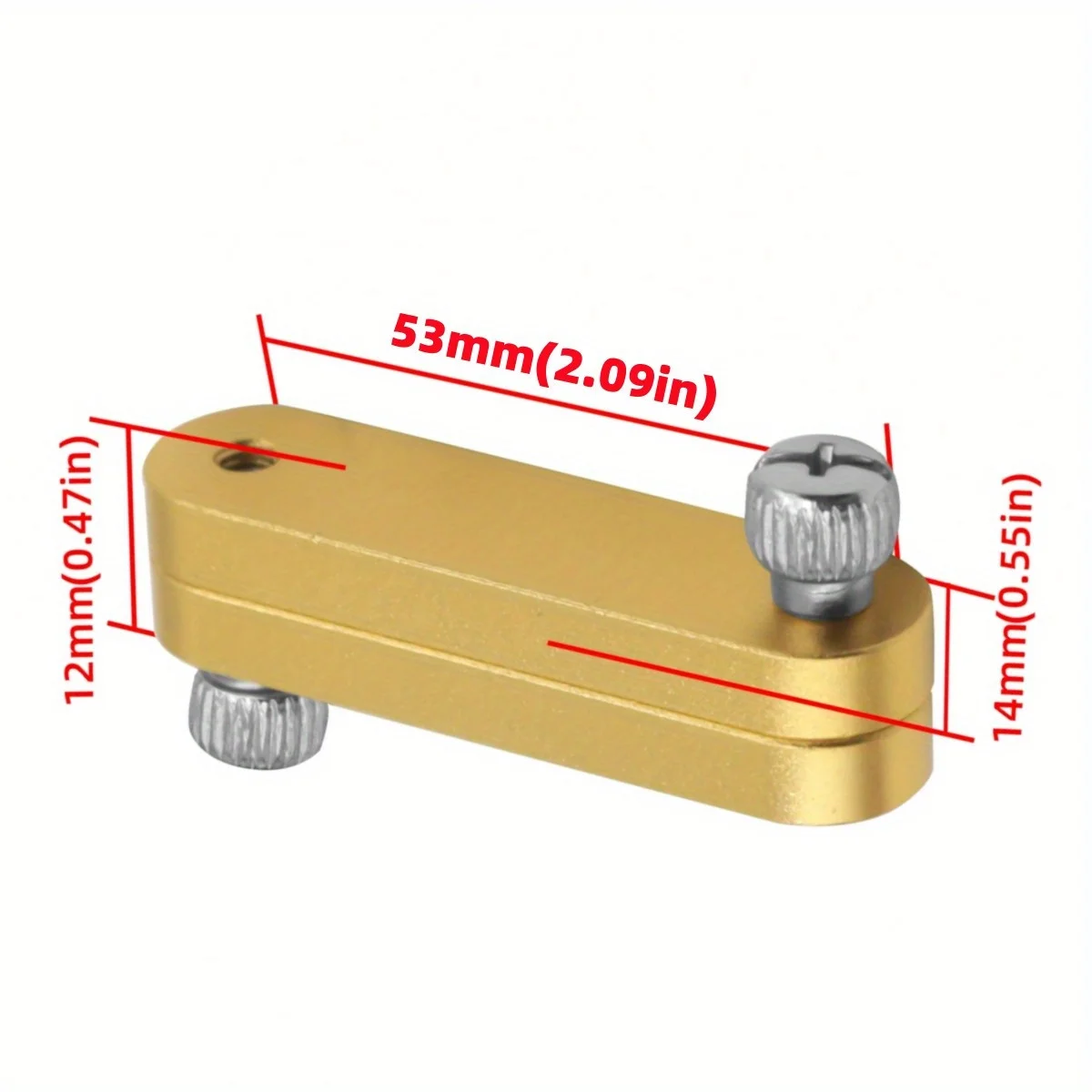 Carpentry Square Carpentry Gauge Woodworking Gauge Woodworking Ruler Scribing Tool Carpenter Square Combination Right Angle Ruler Ruler Positioning Block Adjustment Positioning Limit Scriber Line Marking Gauge