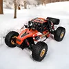 Rlaarlo 1/12 AM-D12 RTR 2.4G 4WD High Speed Brushless 2s/3s RC Electric Remote Control Model Car Desert Truck Adults Toys Gift 6