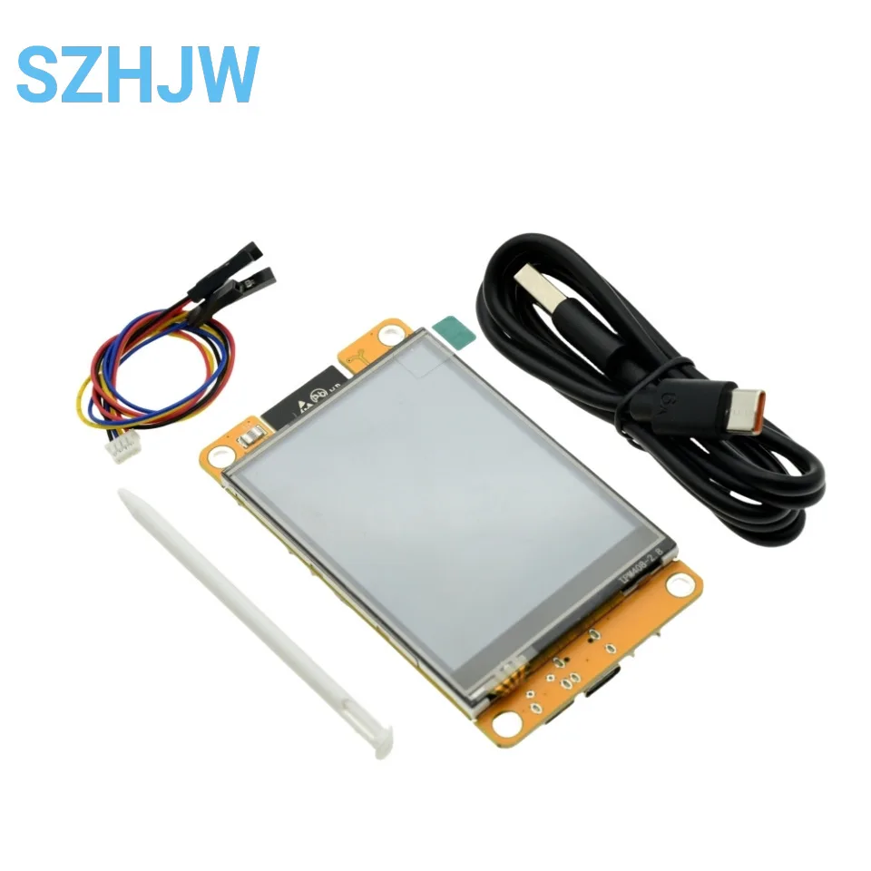 ตัวเลือกสินค้า บอร์ดพัฒนาหน้าจอสัมผัส 2.8 นิ้ว Wi-Fi/บลูทูธ สำหรับ ESP32