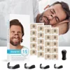 Nasal Breathing Dilators Starter Kits Magnetic Nose Strips Increase Sports Air Intake Improve Sleeping Reduce Snoring 1