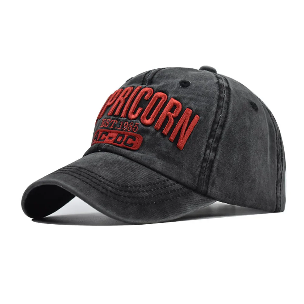 

Винтажная потертая шапка унисекс для папы, неструктурированная мягкая хлопковая кепка, Кепка для папы, бейсболка, регулируемый головной убор унисекс