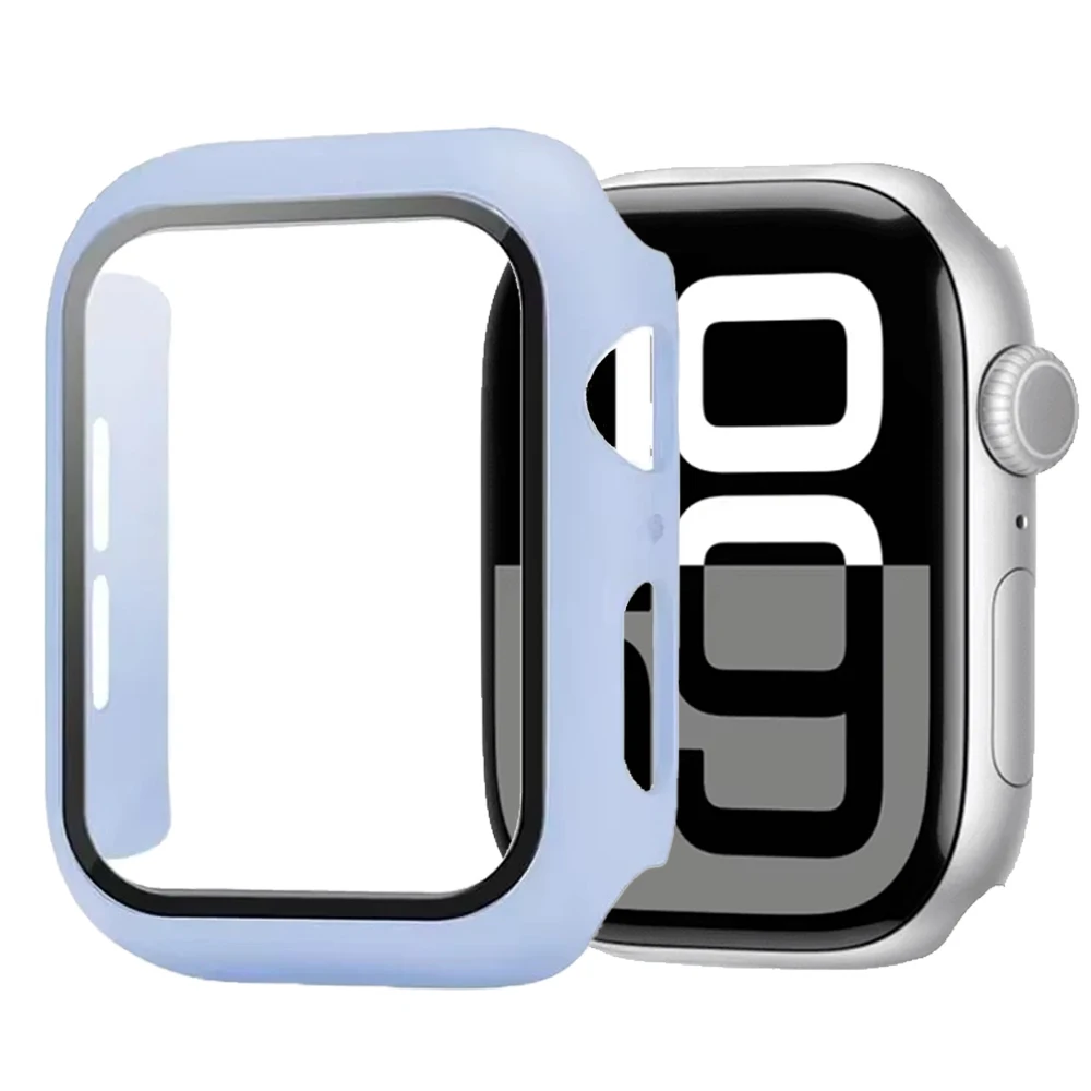 Durable HD Scratch-Resistant Protective Film Case