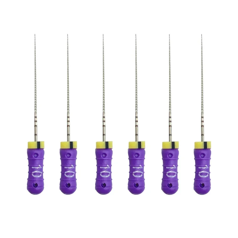 Рисунок 3 - Стоматологический эндодододонтический