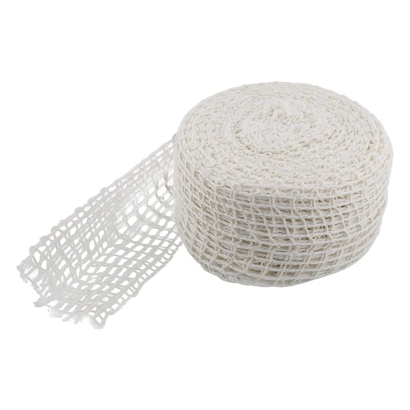 

5M Butcher's String Sausage Net Roll Net Sausage Storage Tools M76D