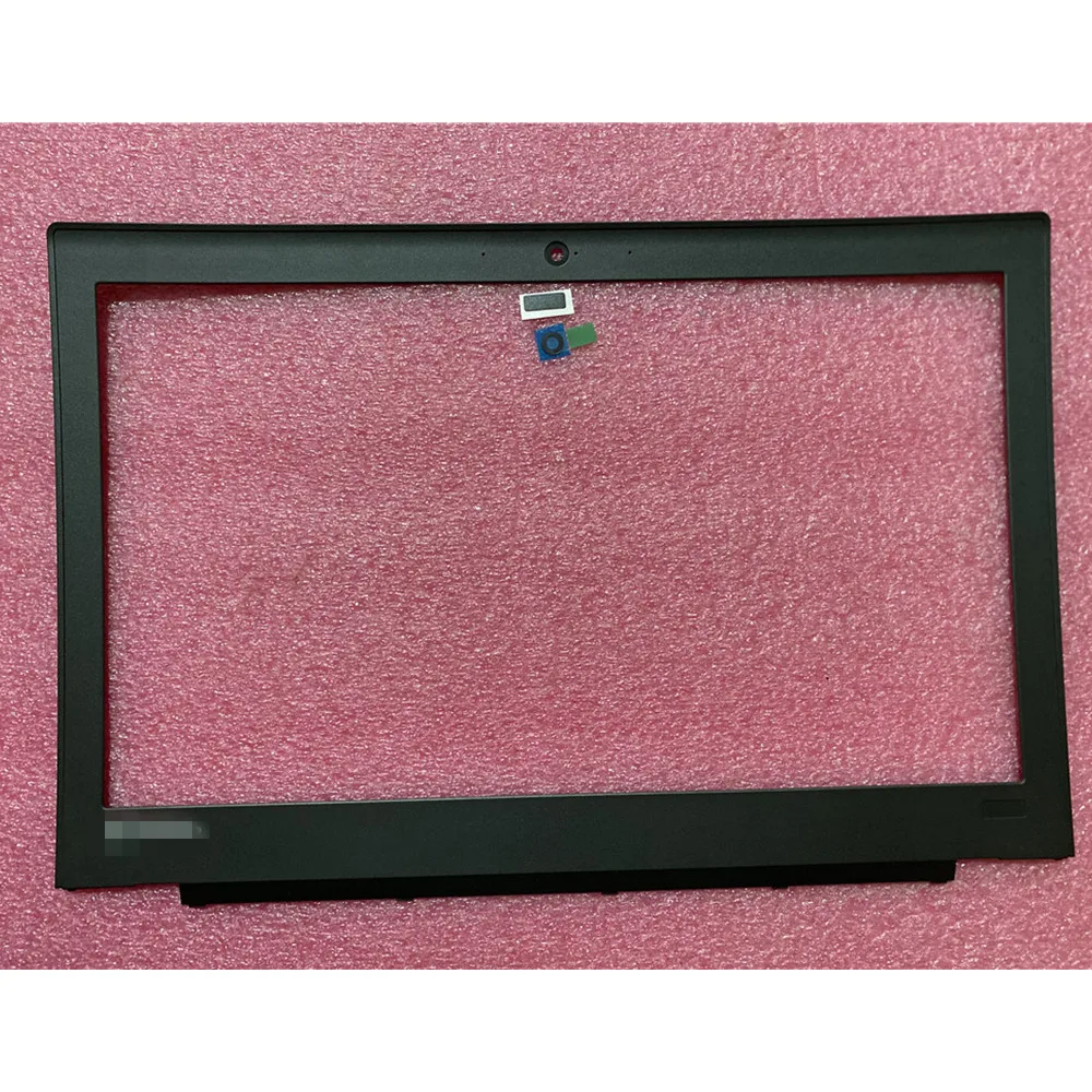 

Новинка, Оригинальный чехол для Lenovo THINKPAD X240 LCD с логотипом камеры, крышка 04X5360