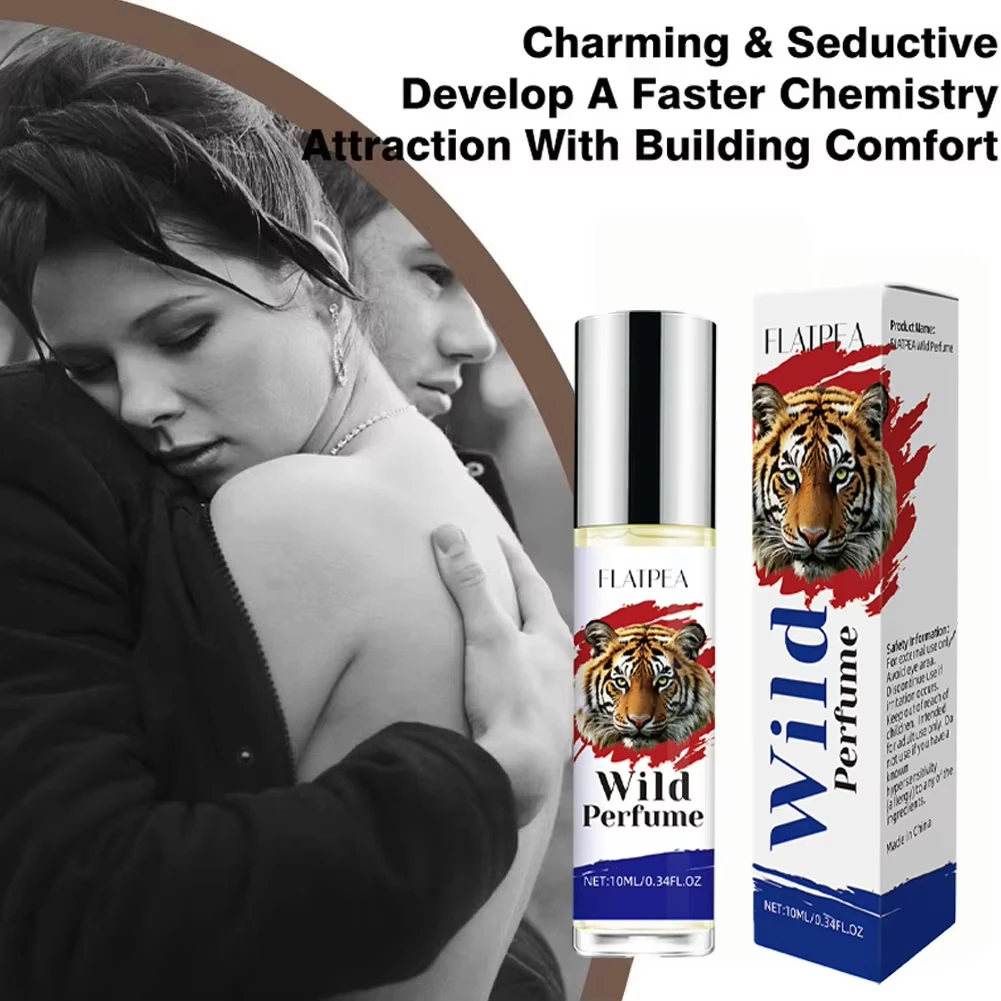 Strong Pheromone For Man To Attract Women Perfume Body Essential Sexually Oil Long Lasting Androstenone Sexy Perfume - Image 6